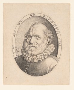 Rutgaert Janszoon de Jacques de Gheyn II