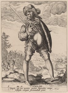 Portador padrão