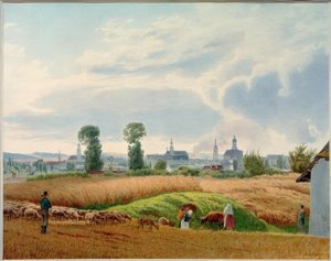 Vista de Troppau