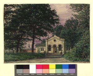  de Jakob Alt