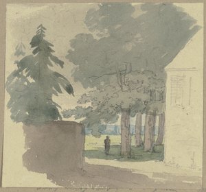 Parque de Jakob Becker