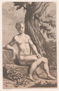 Pomona de Jakob Gottlieb Thelott