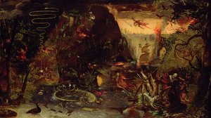 Imagem desconhecida de Jakob Isaaksz Swanenburgh
