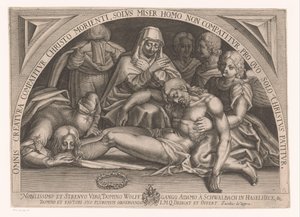 Bewening de Jakob de Zetter