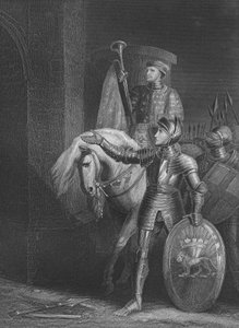 O Cerco de Harfleur