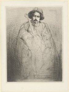  de James Abbott McNeill Whistler