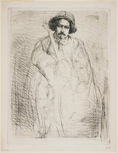  de James Abbott McNeill Whistler