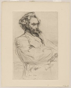  de James Abbott McNeill Whistler