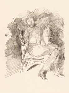  de James Abbott McNeill Whistler