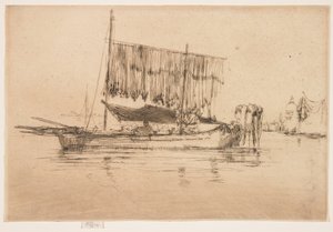  de James Abbott McNeill Whistler
