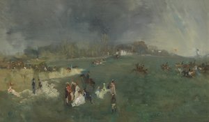  de James Abbott McNeill Whistler