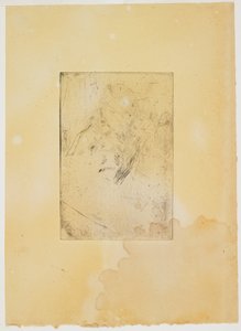 Porträtstudie de James Abbott McNeill Whistler