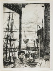  de James Abbott McNeill Whistler