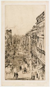  de James Abbott McNeill Whistler
