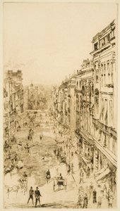  de James Abbott McNeill Whistler