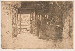  de James Abbott McNeill Whistler