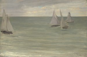 Encontrar de James Abbott McNeill Whistler
