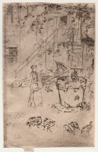 Perus. de James Abbott McNeill Whistler