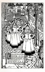 A Christmas Carol