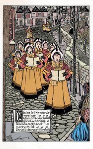 A Christmas Carol