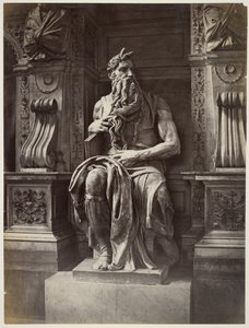 [Moisés de Miguel Ângelo]