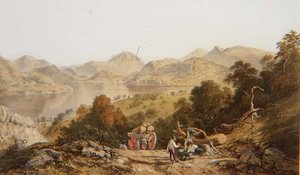 Ullswater, da 