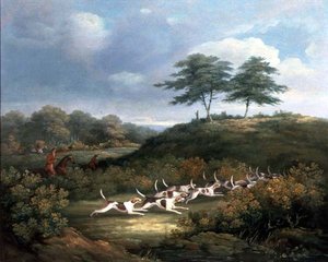 Tampa de ruptura (óleo sobre tela)