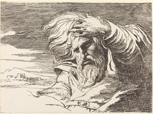 Patriarca Oriental de James Barry