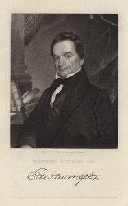 Edward Livingston