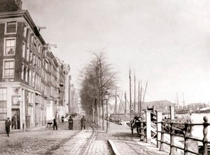 Roterdã, 1898.