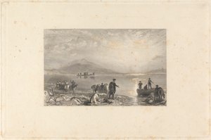 Castelo de Loch Leven