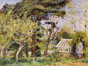 Primavera em Sussex
