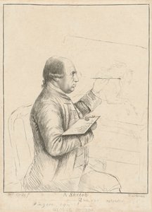 George Stubbs: Um Esboço