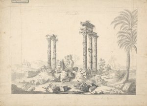 Capitol Thamugas de James Bruce