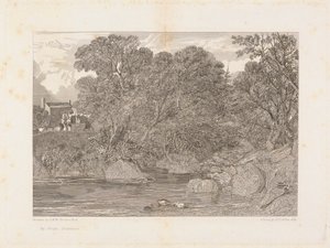A Ponte Ivy, Devonshire