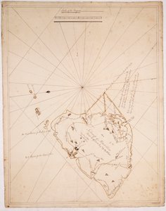 Ilha da Maurícia de James Campbell