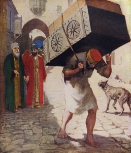 O Atal, ou Portador de Carga