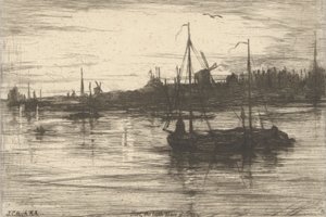 Dort, o local de nascimento de Cuyp