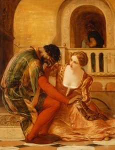 Primeira suspeita de Othello
