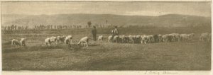 Uma pastoral lombarda