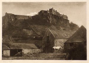 Castelo Stirling