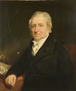 Retrato do Capitão Thomas E. Etheridge [Capitão da 