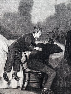 Irmãos de James Dromgole Linton
