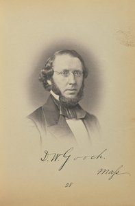 Daniel W. Gooch de James Earle McClees