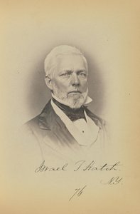 Israel T. Hatch de James Earle McClees