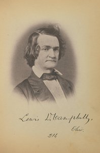 L. D. Campbell de James Earle McClees