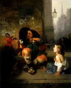 O rapaz da Saboia em Londres de James Edward Freeman