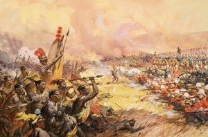 Massacre de Ulundi