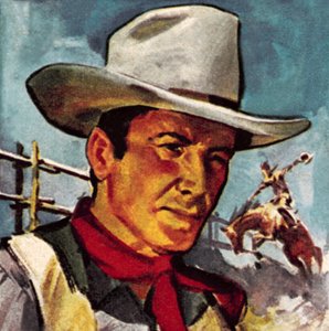 Stetson