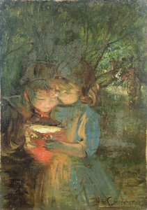 Dia das bruxas, 1893